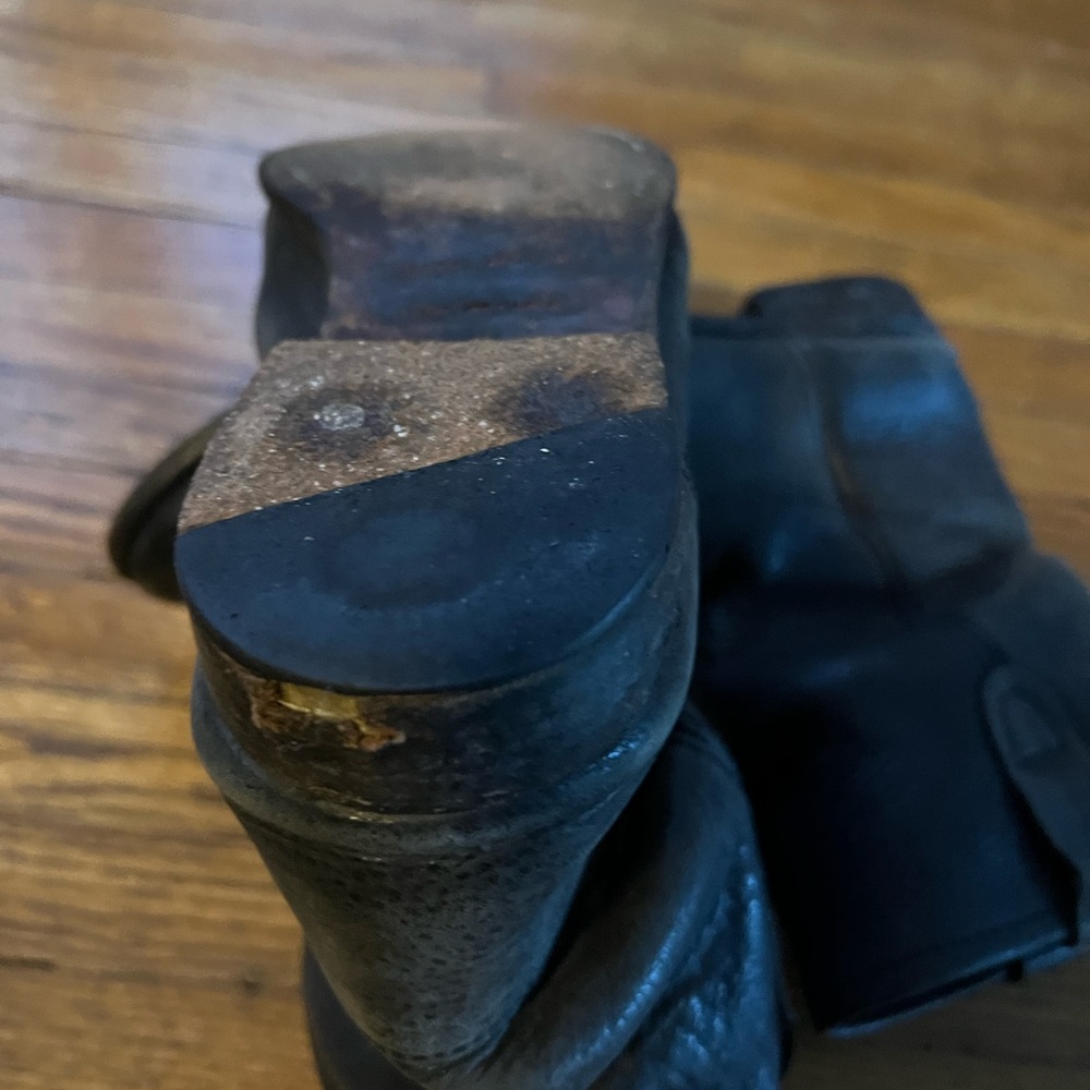 Isabel Marant booties - Picture 4 of 9